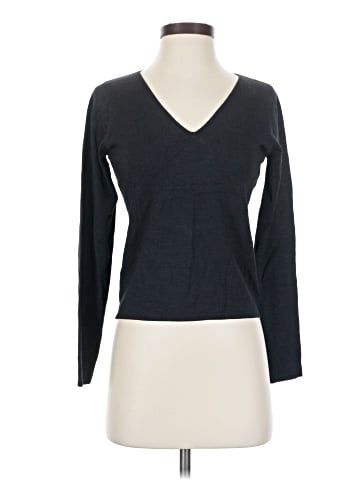 Banana Republic Long Sleeve T-Shirt (view 1)