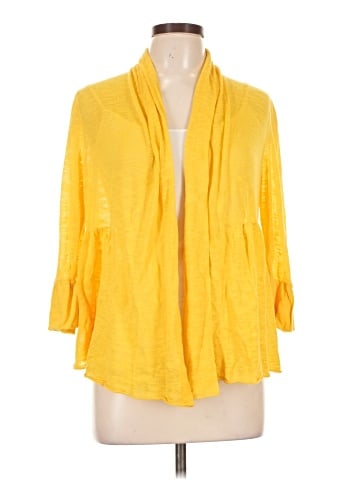 Moth Cardigan (view 1)