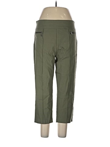 Style&Co Active Pants (view 1)