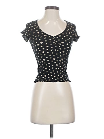 Billabong Short Sleeve T-Shirt (view 1)