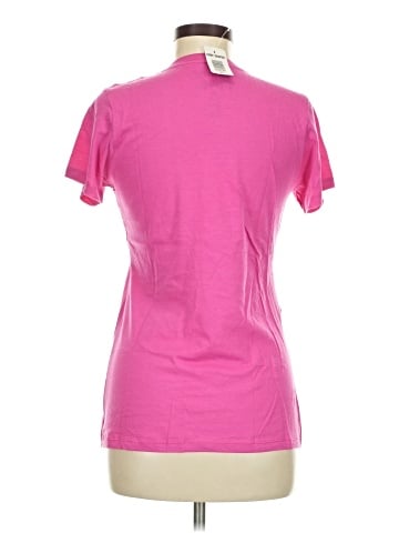 Mighty Fine Short Sleeve T-Shirt (view 2)