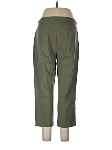 Style&Co Active Pants (view 2)