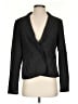 Ann Taylor LOFT Gray Blazer Size 4 - photo 1