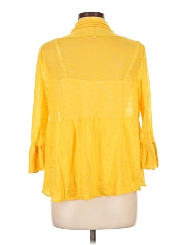 Moth Cardigan (view 2)