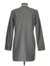 Katherine Barclay Houndstooth Gray Coat Size XS - photo 2