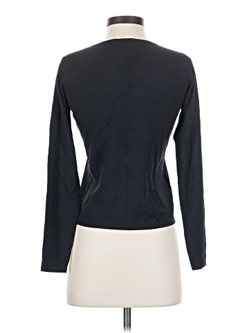 Banana Republic Long Sleeve T-Shirt (view 2)
