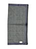 Pierre Balmain Plaid Gray Scarf One size - photo 2