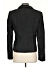 Ann Taylor LOFT Gray Blazer Size 4 - photo 2