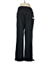 Nike 100% Polyester Black Dress Pants Size M - photo 2