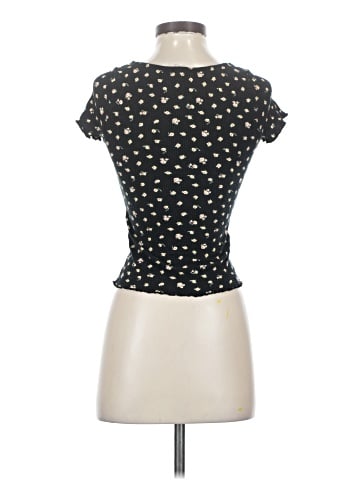 Billabong Short Sleeve T-Shirt (view 2)