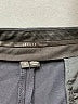 Theory Solid Black Dress Pants Size 12 - photo 7