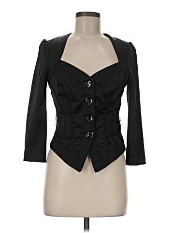 XOXO Jacket (view 1)