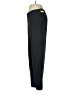 Nike 100% Polyester Black Dress Pants Size M - photo 5