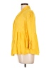Moth Yellow Cardigan Size L - photo 5