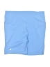Fabletics Blue Athletic Shorts Size M - photo 2