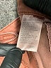 Adriano Goldschmied Brown Jeans Size 32 r - photo 8