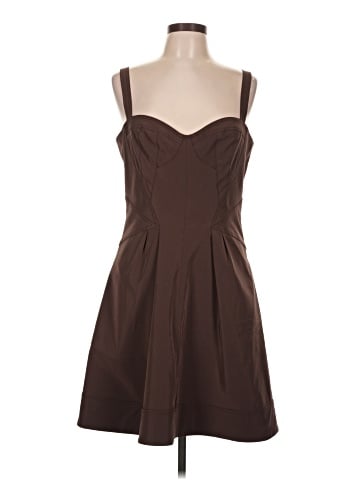 Z Spoke by Zac Posen Cocktail Dress (view 1)