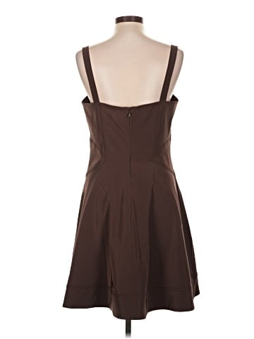 Z Spoke by Zac Posen Cocktail Dress (view 2)