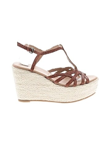 Vintage Foundry Wedges (view 1)