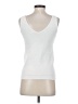 Lilly Pulitzer White Sweater Vest Size XS - photo 2
