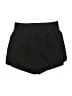 Avia Solid Black Shorts Size M - photo 1