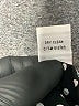 North Style Tweed Black Cocktail Dress Size M - photo 8