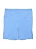 Fabletics Blue Athletic Shorts Size M - photo 1