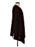 Mossimo Supply Co. Burgundy Cardigan Size S - photo 4