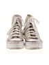 Converse Gray Sneakers Size 7 - photo 2