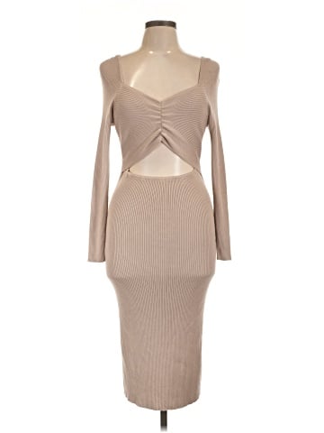 Abercrombie & Fitch Cocktail Dress (view 1)