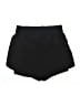 Avia Solid Black Shorts Size M - photo 2