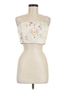 Caroline Constas Sleeveless Blouse