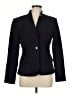 Brooks Brothers Black Blazer Size 8 - photo 1