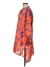 Assorted Brands Orange Kimono Size L - photo 5