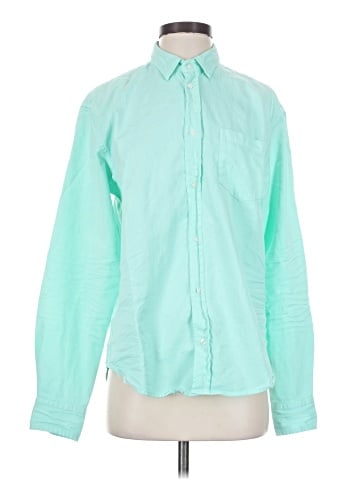 Frank & Eileen Long Sleeve Button-Down Shirt (view 1)