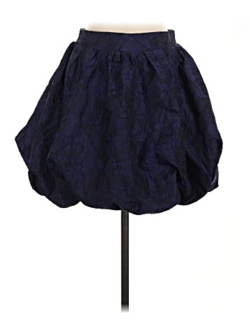 Aqua Casual Skirt (view 1)