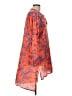 Assorted Brands Orange Kimono Size L - photo 4