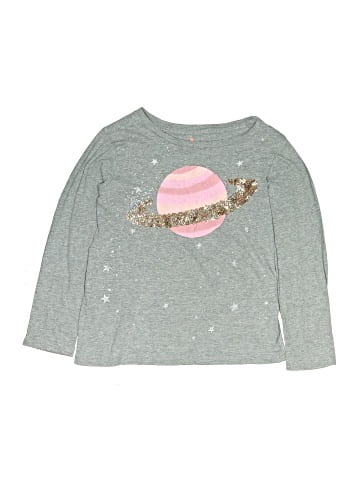 Crewcuts Long Sleeve T-Shirt (view 1)