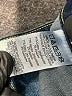 MICHAEL Michael Kors Solid Blue Jeans Size 10 - photo 8
