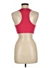 Fabletics Red Tank Top Size M (estimated) - photo 2