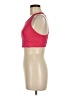 Fabletics Red Tank Top Size M (estimated) - photo 5