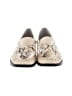 ALOHAS 100% Leather Ivory Flats Size EU 36 - photo 2