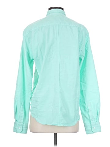 Frank & Eileen Long Sleeve Button-Down Shirt (view 2)