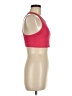 Fabletics Red Tank Top Size M (estimated) - photo 4