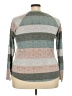 Truself Gray Long Sleeve Top Size 2X - photo 2