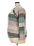 Truself Gray Long Sleeve Top Size 2X - photo 5