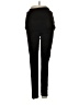 Hatch Solid Black Active Pants Size XS Maternity (0) - photo 2
