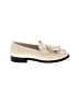 ALOHAS 100% Leather Ivory Flats Size EU 36 - photo 1