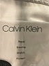 Calvin Klein Ivory Raincoat Size L (estimated) - photo 6
