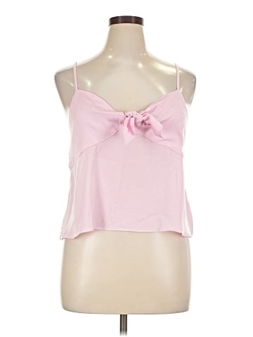 Nordstrom Sleeveless Blouse (view 1)